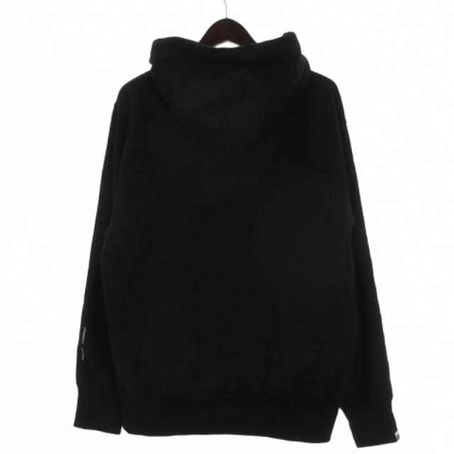 th products ティーエイチプロダクツ パーカー メンズ 【古着】【中古  