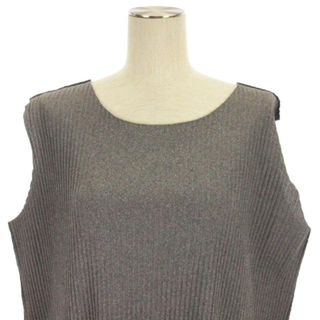 中古】ミーイッセイミヤケ A-POC INSIDE プリーツ ワンピース