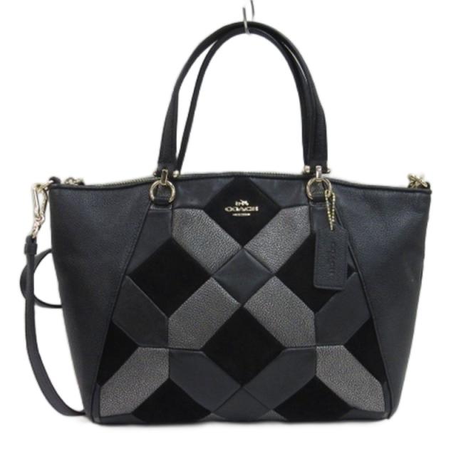 オストリッチ横長ベルト付財布 S-NO8500043BK ブランド財布 ブラック