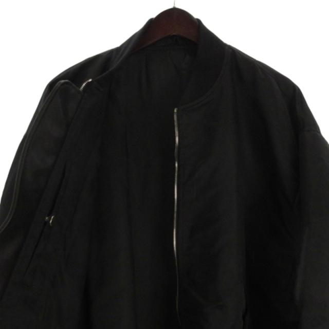 中古】シュタイン stein OVERSIZED FLIGHT JACKET フライト ジャケット