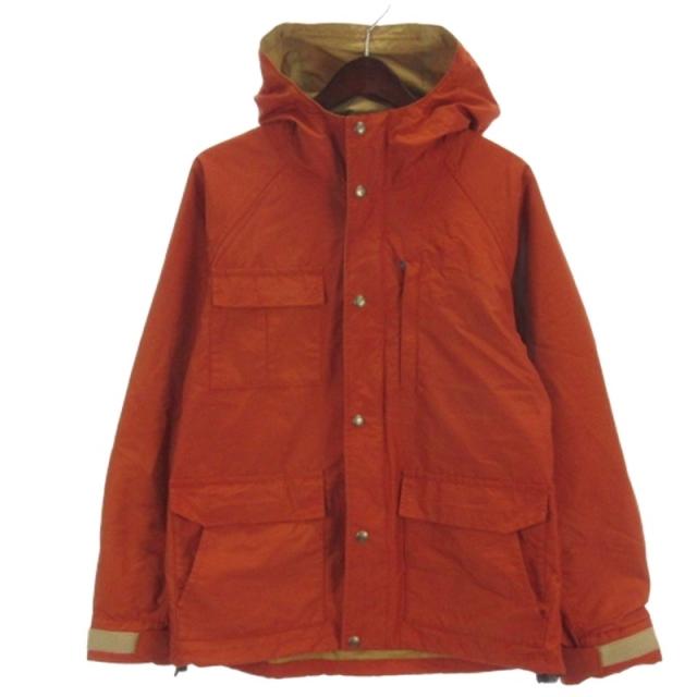 シエラデザイン ビンテージ タン マウンテンパーカー アメリカ製 L