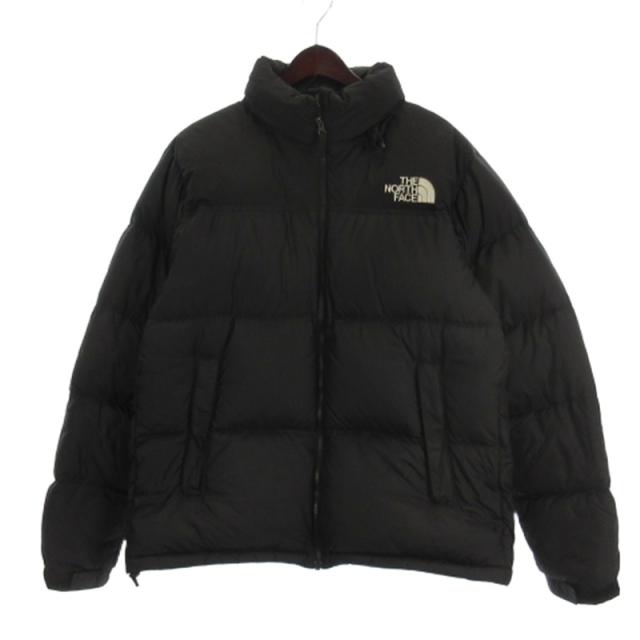 中古】ザノースフェイス THE NORTH FACE NUPTSE JACKET ヌプシ 中古】ザノースフェイス THE NORTH FACE NUPTSE JACKET ヌプシ