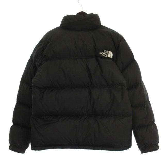 中古】ザノースフェイス THE NORTH FACE NUPTSE JACKET ヌプシ