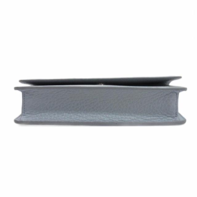 中古】メゾンマルジェラ 11 Maison Margiela 11 チェーン ウォレット