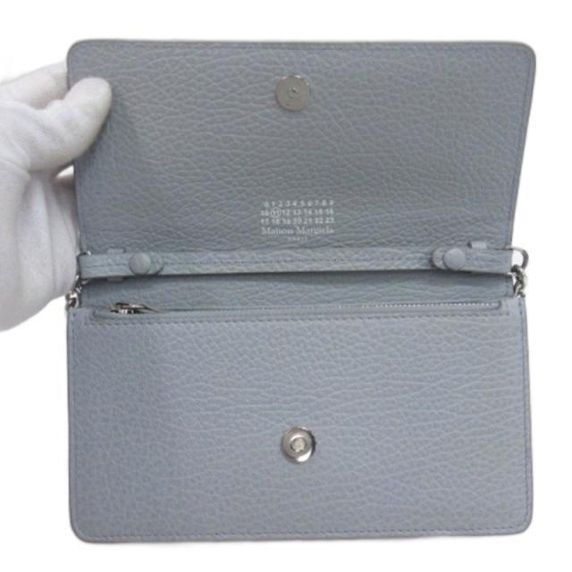 中古】メゾンマルジェラ 11 Maison Margiela 11 チェーン ウォレット