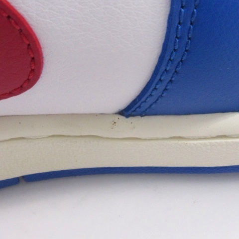 【中古】未使用品 ナイキ タグ付き ウィメンズ エアジョーダン1 ロー スニーカー DC0774-416 27.5cm ■GY51