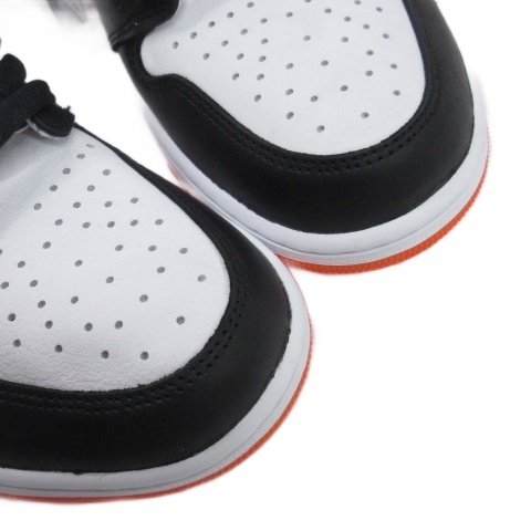 【中古】未使用品 ナイキ NIKE AIR JORDAN 1 RETRO HIGH OG エアジョーダン 1 スニーカー 555088-180 28.5cm ■GY51