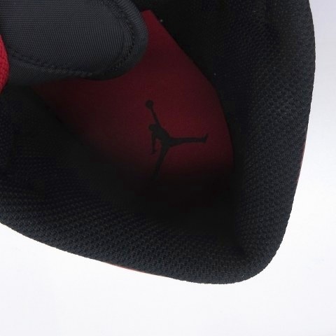 【中古】未使用品 ナイキ タグ付き AIR JORDAN1 MID エア ジョーダン1 ミッド スニーカー DQ8426-106 29.0cm ■GY51