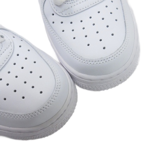 【中古】ナイキ NIKE AIR FORCE 1 HIGH '07 エア フォース 1 ハイ 07 スニーカー CW2290-111 24.5cm ■GY51