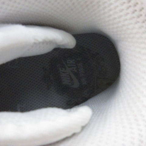 【中古】ナイキ NIKE AIR FORCE 1 HIGH '07 エア フォース 1 ハイ 07 スニーカー CW2290-111 24.5cm ■GY51