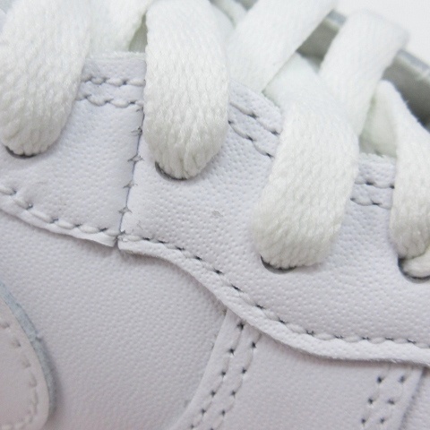 【中古】ナイキ NIKE AIR FORCE 1 HIGH '07 エア フォース 1 ハイ 07 スニーカー CW2290-111 24.5cm ■GY51