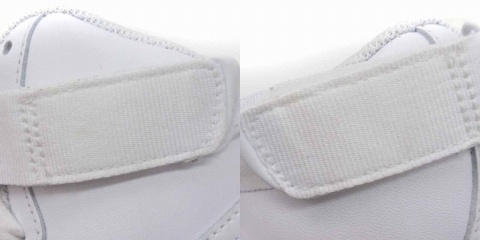 【中古】ナイキ NIKE AIR FORCE 1 HIGH '07 エア フォース 1 ハイ 07 スニーカー CW2290-111 24.5cm ■GY51