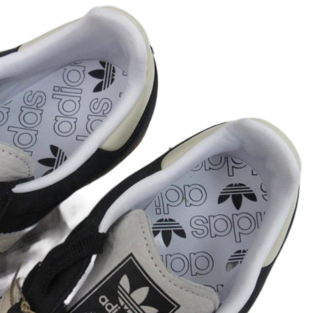 【中古】未使用品 アディダスオリジナルス タグ付き SAMBA OG W サンバ OG W スニーカー IE5836 ブラック US7.5 24.5cm