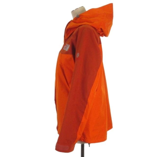 中古】ザノースフェイス THE NORTH FACE MOUNTAIN JACKET マウンテン