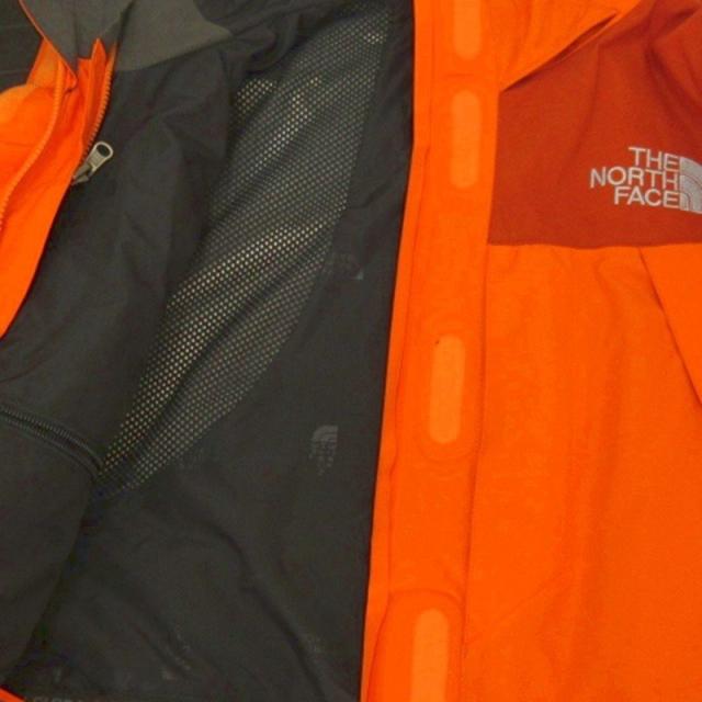 中古】ザノースフェイス THE NORTH FACE MOUNTAIN JACKET マウンテン