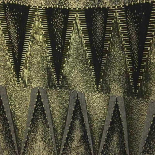 中古】ニードルス ニードルズ Needles Cabana Shirt Double Weave