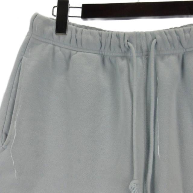 中古】セントマイケル SAINTMICHAEL スウェット ショート パンツ