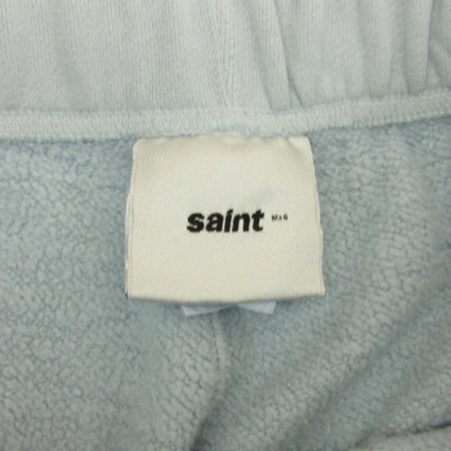 中古】セントマイケル SAINTMICHAEL スウェット ショート パンツ