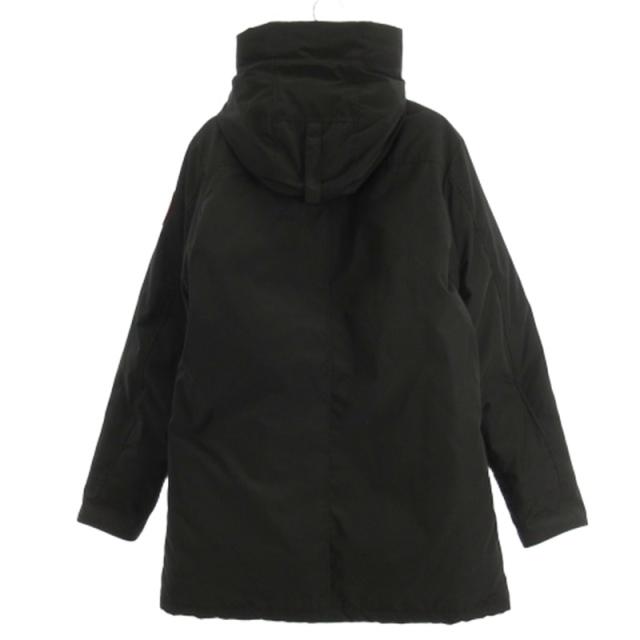 中古】カナダグース CANADA GOOSE シャトーパーカ ダウンジャケット