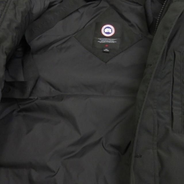 中古】カナダグース CANADA GOOSE シャトーパーカ ダウンジャケット