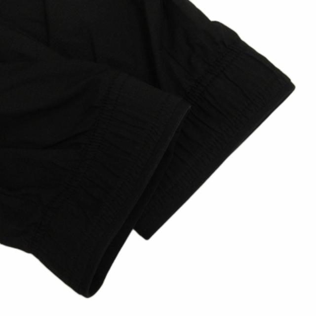 【中古】エフシーレアルブリストル F.C.Real Bristol FCRB ナイロンパンツ イージー FCRB-250045 ブラック M メンズ