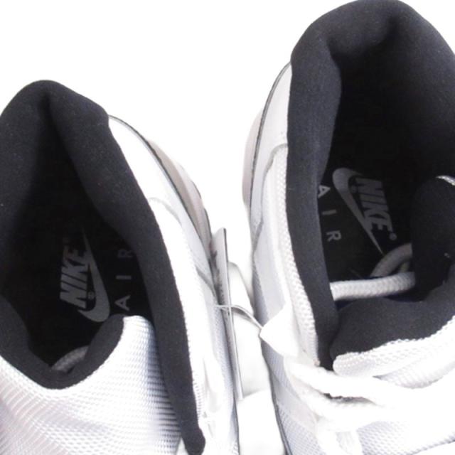 【中古】ナイキ NIKE AIR JORDAN 11 RETRO CONCORD エアジョーダン11 スニーカー 378037-100 27.5cm ☆AA★ ■GY51