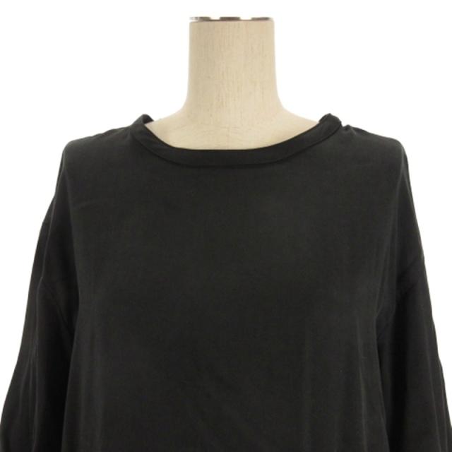 中古】ウィムガゼット Whim Gazette プルオーバーワンピース ロング