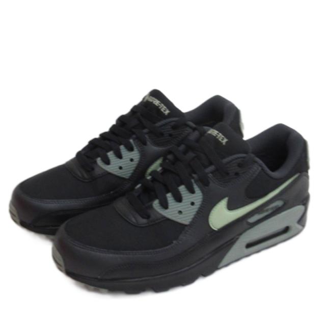 【中古】ナイキ NIKE AIR MAX 90 GTX エアマックス90 スニーカー FD-5810-001 26.5cm メンズ