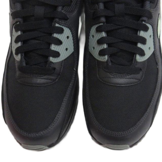 【中古】ナイキ NIKE AIR MAX 90 GTX エアマックス90 スニーカー FD-5810-001 26.5cm メンズ