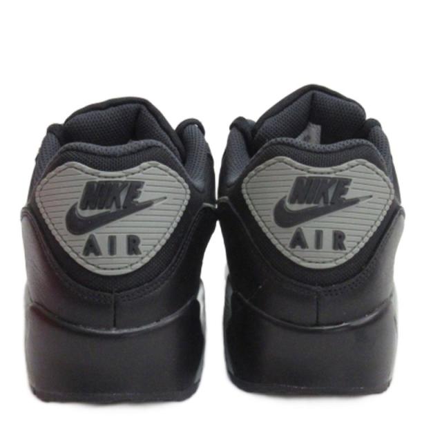 【中古】ナイキ NIKE AIR MAX 90 GTX エアマックス90 スニーカー FD-5810-001 26.5cm メンズ