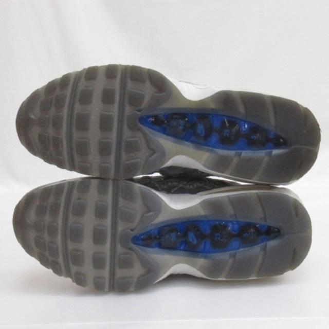 【中古】ナイキ NIKE AIR MAX 95 SE エアマックス95 スニーカー DJ4670-084 26.5cm メンズ