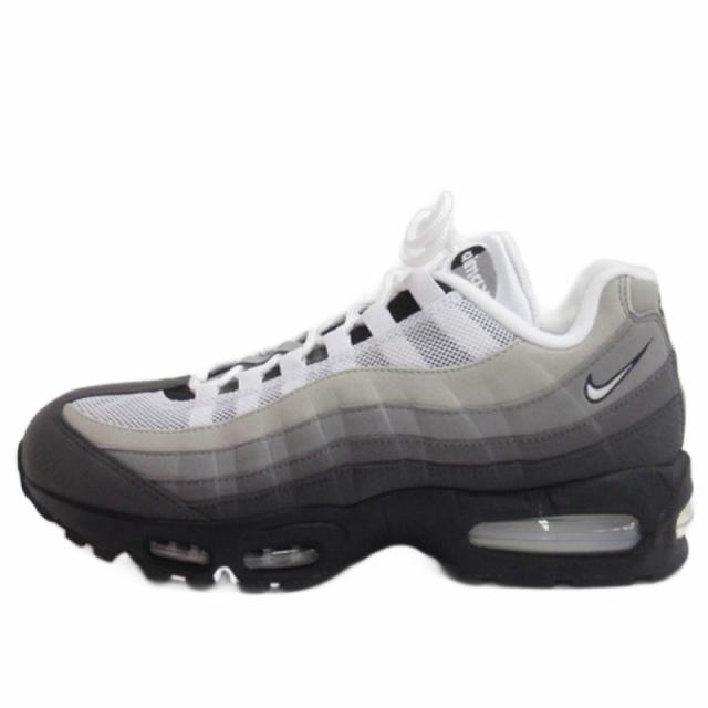 【中古】未使用品 ナイキ NIKE タグ付き Air Max 95 OG Big Bubble エアマックス95 スニーカー HM4740-007 27cm メンズ