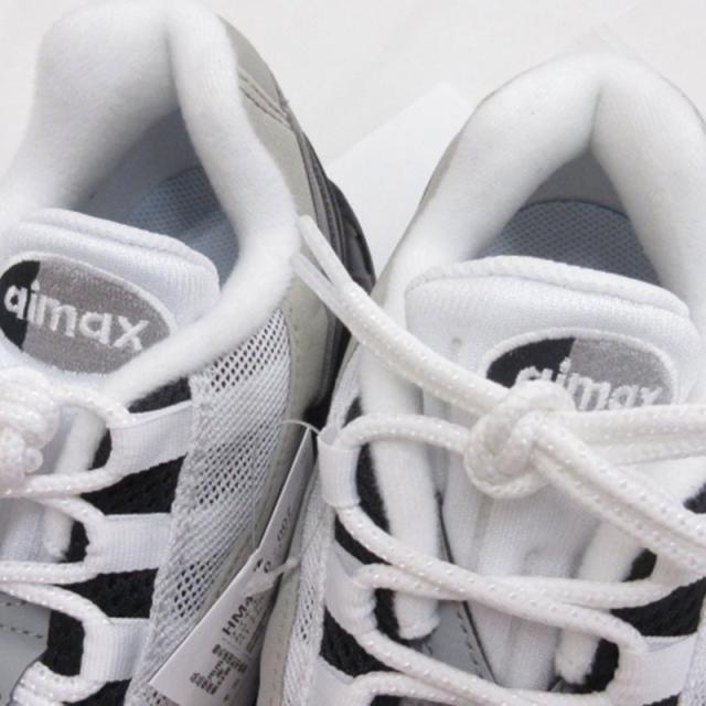 【中古】未使用品 ナイキ NIKE タグ付き Air Max 95 OG Big Bubble エアマックス95 スニーカー HM4740-007 27cm メンズ_3