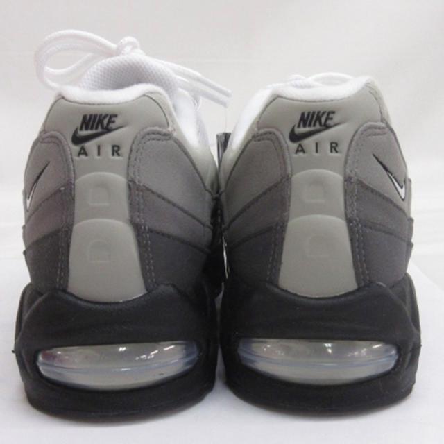 【中古】未使用品 ナイキ NIKE タグ付き Air Max 95 OG Big Bubble エアマックス95 スニーカー HM4740-007 27cm メンズ_4