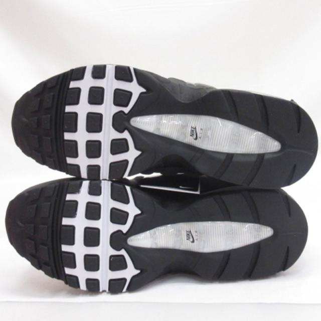 【中古】未使用品 ナイキ NIKE タグ付き Air Max 95 OG Big Bubble エアマックス95 スニーカー HM4740-007 27cm メンズ_5