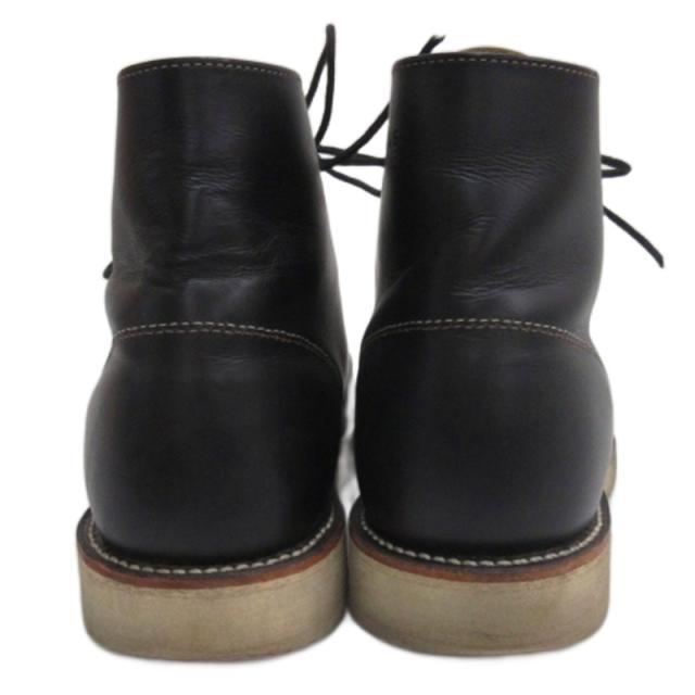中古】レッドウィング REDWING 復刻犬タグ アイリッシュセッター