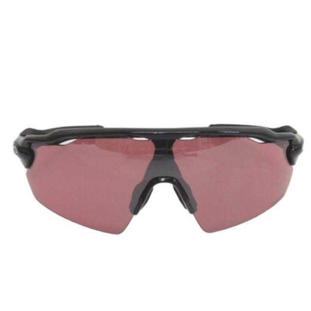 【中古】オークリー OAKLEY Rader EV Pitch スポーツ サングラス OO9211-1838 メンズ