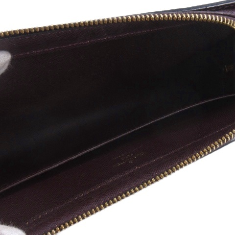 【中古】ルイヴィトン LOUIS VUITTON タイガ バイカル セカンドバッグ クラッチバッグ M30186 ボルドー ☆AA★ メンズ_4