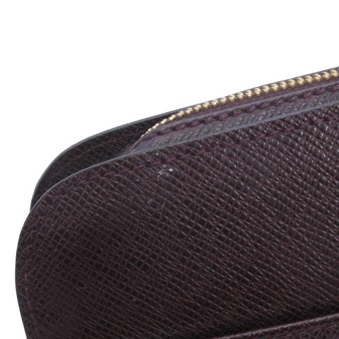 【中古】ルイヴィトン LOUIS VUITTON タイガ バイカル セカンドバッグ クラッチバッグ M30186 ボルドー ☆AA★ メンズ_5