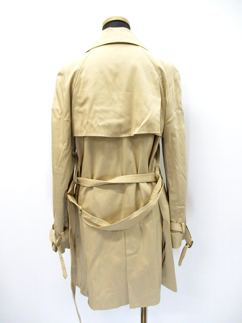 中古 シップス Ships ドレス トレンチコート S ベージュ の通販はau Pay マーケット ブランド古着のベクトル 中古 シップス Ships ドレス トレンチコート S ベージュ の通販はau Pay マーケット ブランド古着のベクトル