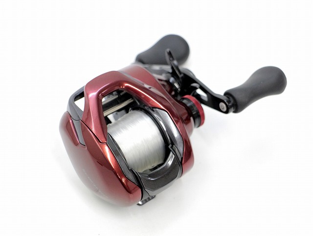 中古 シマノ Shimano 19 スコーピオン Mgl 150hg 右 ベイト リール の通販はau Pay マーケット ブランド古着のベクトル