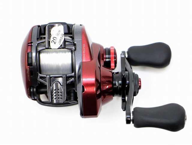 中古 シマノ Shimano 19 スコーピオン Mgl 150hg 右 ベイト リール の通販はau Pay マーケット ブランド古着のベクトル