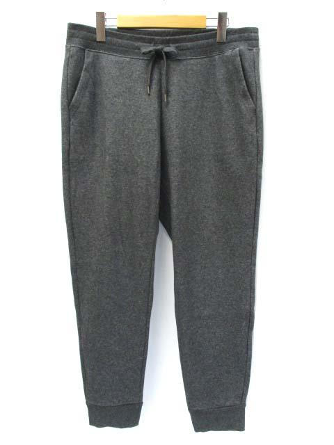 中古 ユニクロ Uniqlo 大きいサイズ ボアスウェット グレー 241 4149 Xl メンズの通販はau Pay マーケット ブランド古着のベクトル