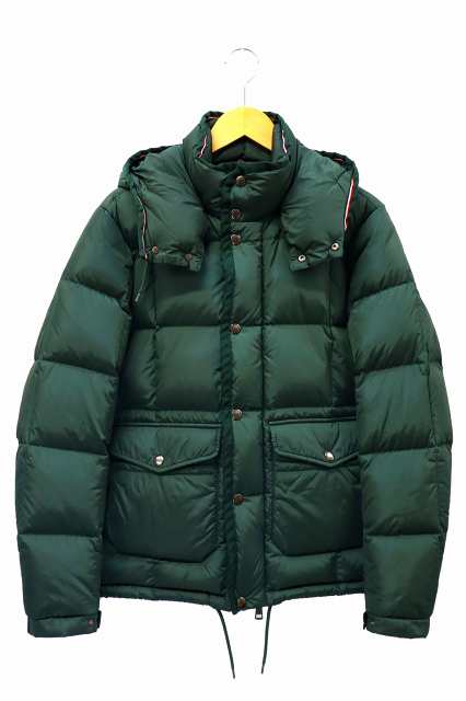 中古】モンクレール MONCLER VERNET GIUBBOTTO ヴェルネ ナイロン