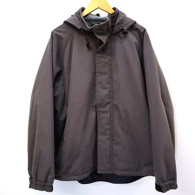 最終値下げ】yoke MILITARY PADDED JACKET サイズ2 ジャケット