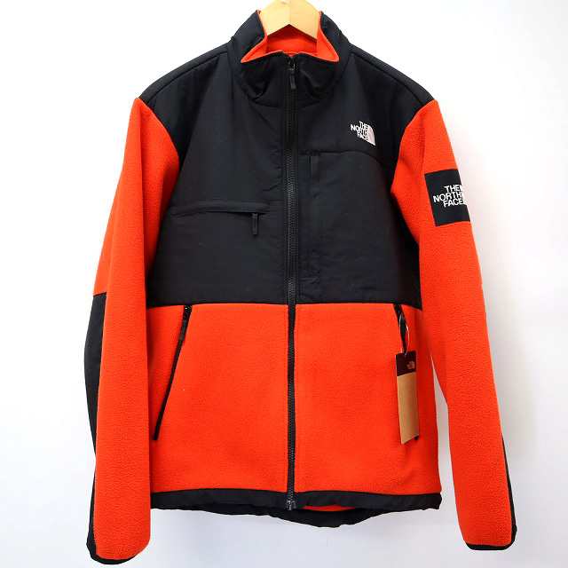 中古】未使用品 THE NORTH FACE ザノースフェイス NA71831 Denali ...