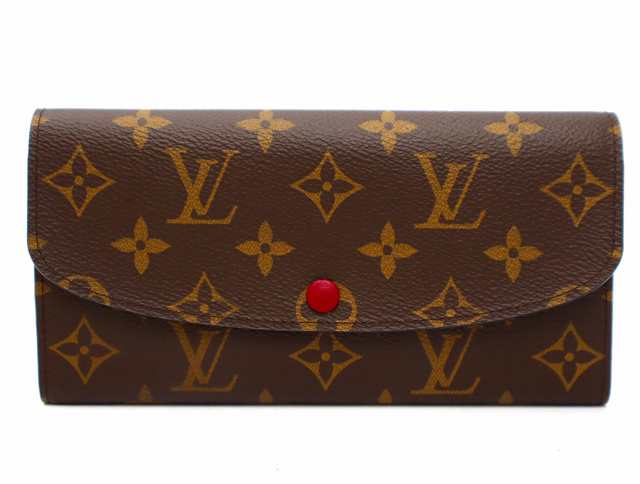 未使用品 ルイヴィトン LOUIS VUITTON M60697 モノグラム