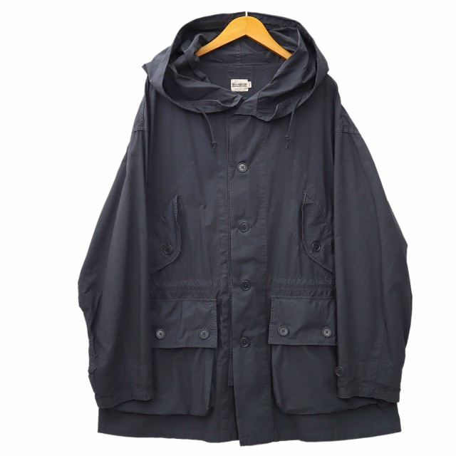 通販会社 【中古】クーティー COOTIE 2022SS GARMENT DYED UTILITY