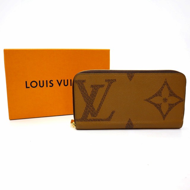 中古】ルイヴィトン LOUIS VUITTON M69353 モノグラム・ジャイアント