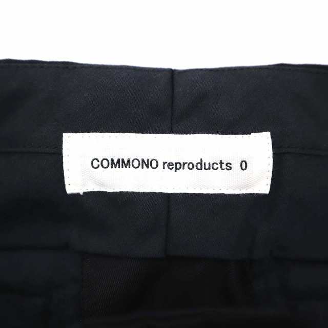 中古】コモノリプロダクツワーカーズ COMMONO reproducts WORKERS CRW